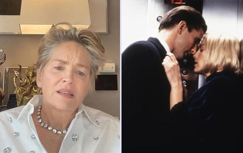 შერონ სტოუნის აღიარება 31 წლის შემდეგ -  მსახიობი იმ პროდიუსერის ვინაობას ამხელს, რომელმაც მას კოლეგასთან სქესობრივი კავშირის დამყარება აიძულა