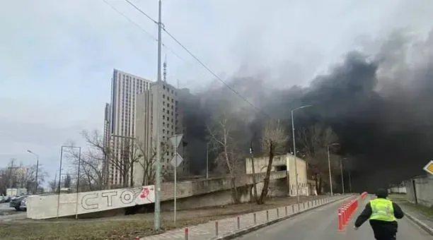 რუსული მხარის ინფორმაციით, უკრაინელმა დივერსანტებმა კურსკის ოლქში შეჭრა სცადეს