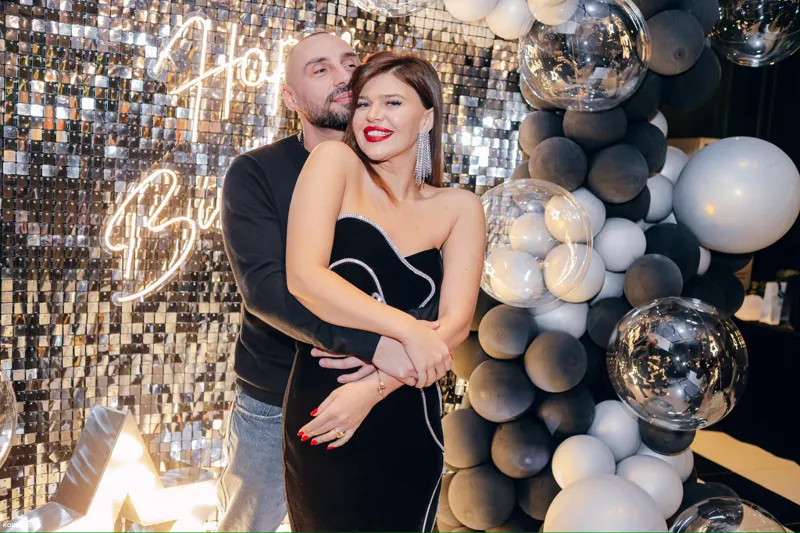 "აი, ეს ბიჭი ჩემი დიდი სიყვარულია და კიდევ უფრო ბედნიერი გამხადა" - რას წერს მარიტა როხვაძე