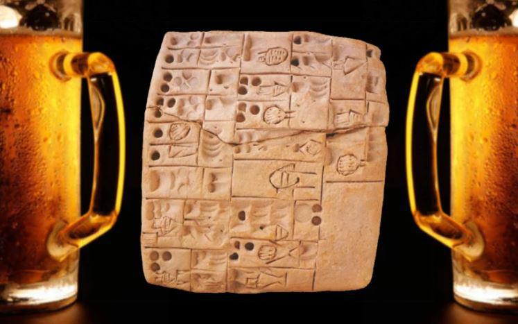 როგორ მზადდებოდა შუმერული ლუდი, რომელსაც თავისი ქალღმერთი ჰყავდა -  არქეოლოგებმა უძველესი რეცეპტი  აღადგინეს