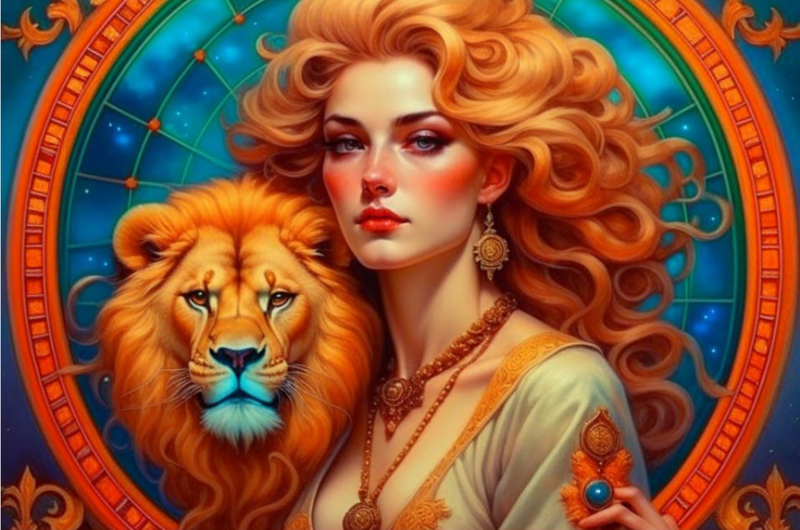 რატომ ავადდებიან ლომები?