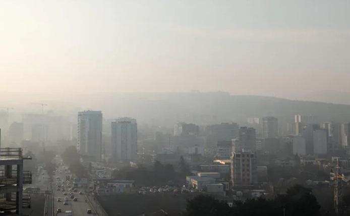 თბილისსა და რიგ სხვა ქალაქებში  დღეიდან უდაბნოს მტვრის მასები გავრცელდება - რა ინფორმაციას ავრცელებს გარემოს ეროვნული სააგენტო