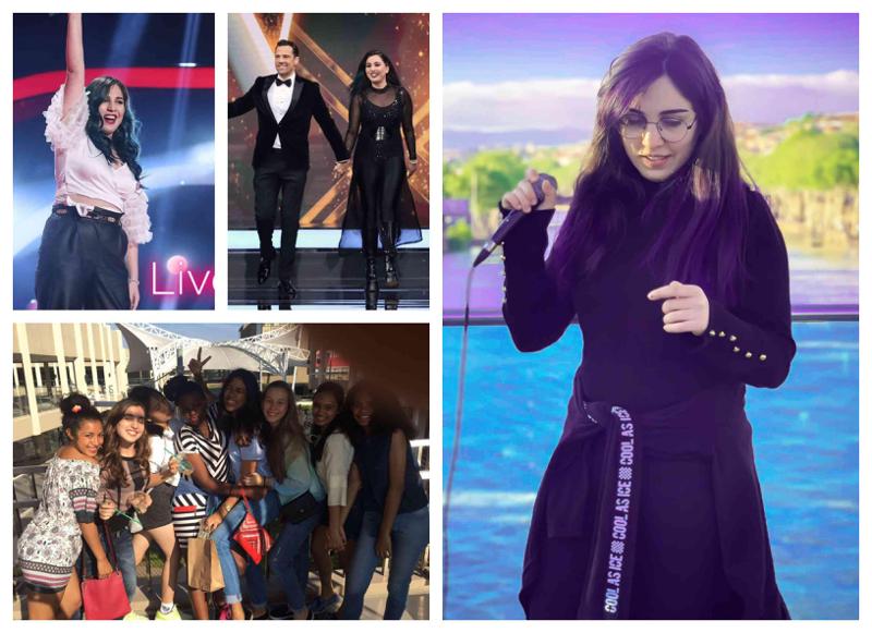 "თან ბიზნესით ვარ დაკავებული, თან - ხელოვნებით... ყოფილა შემთხვევა, გიტარის ქეისში 1000 ლარი ჩაუდიათ" - გზა მეგაპროექტებიდან "ქუჩის მუსიკოსობამდე": დოდონა ნამორაძე მრავალფეროვან კარიერაზე