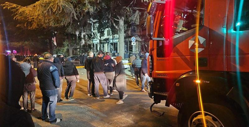 რა ხდება ცნობილი თბილისში, სამტრედიის ქუჩაზე მომხდარ აფეთქებაზე?