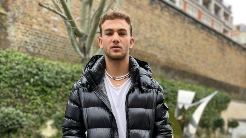 დასთან ერთად გატაცებული,19 წლის ბიჭის ისტორია - "მაია დამემშვიდობა, მითხრა, რომ თუ ცოცხალი გადავრჩებოდი, მშობლებისთვის მეთქვა, რომ ისინი ძალიან უყვარდა"