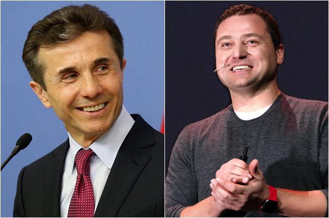 ქართველი მილიარდერები Bloomberg-ის რეიტინგში - ლომთაძის და ივანიშვილის მნიშვნელოვნად გაზრდილი ქონება