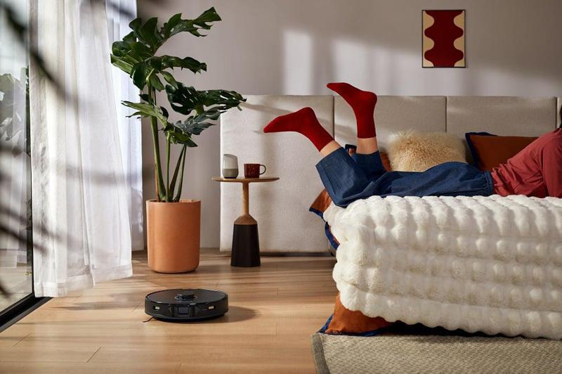Roborock - ის რობოტი მტვერსასრუტები ჩვენს გაკვირვებას არ წყვეტს და ევოლუციას აგრძელებს