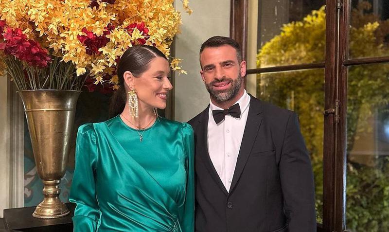 ქეთი ხატიაშვილი და დავით კაჭარავა ბიჭის მშობლები გახდნენ - რას წერს ცნობილი ტანმოვარჯიშე "ინსტაგრამზე"