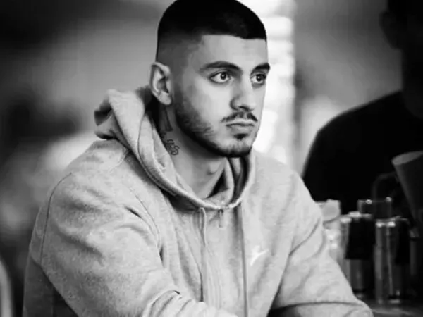 ქართველი ბიჭის ტრაგიკულად დასრულებული გადაღება იტალიის მიტოვებულ სოფელში - რას წერს ბერძნული მედია 21 წლის გიორგი ჯანელიძის გარდაცვალებაზე