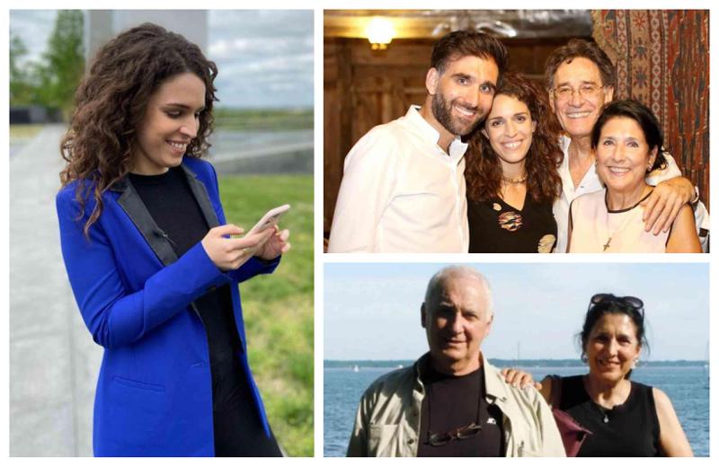 "ჩემი მშობლები რომ გაშორდნენ, დედასთან ერთად აფრიკაში ვცხოვრობდით... მამამ ირანელი ქალი შეირთო ცოლად, მე ჯანრისთან გავიზარდე" - ქეთევან გორჯესტანი ოჯახსა და დედასთან ურთიერთობაზე