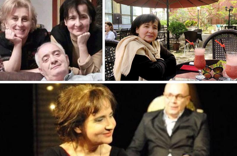 "ლამარას რაღაცით ვგავდი - ისიც გაუთხოვარი, წესიერი, ერთგული იყო... ახლა სკოლაში ვასწავლი" - ზუგდიდელი მსახიობის ცხოვრება ეკრანს მიღმა: რას საქმიანობს ლამარა ჩცდ-დან