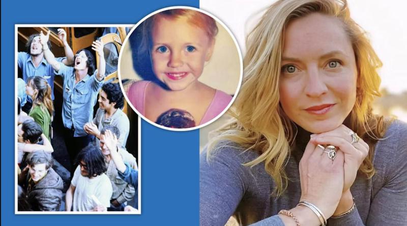 "სამი წლის ვიყავი, როცა მოხუც კაცზე გავთხოვდი" - ისტორია, რომელმაც მსოფლიო შეძრა: ახალგაზრდა ქალის გაქცევა სექტიდან და გზა ძალადობიდან ამერიკულ თავისუფლებამდე