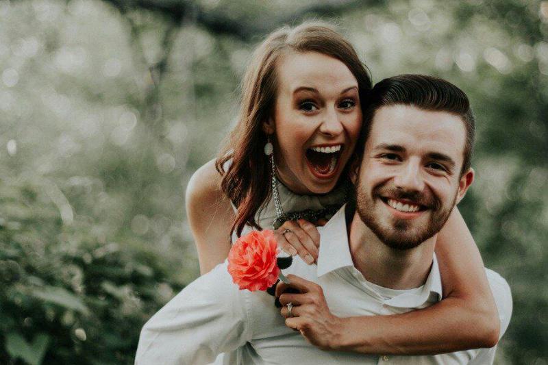 როგორ გამოხატავენ ზოდიაქოს ნიშნები სიყვარულს