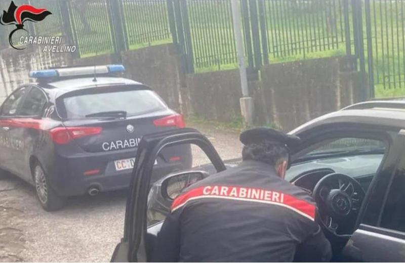 მოიპარა ძვირადღირებული სუნამოების ექვსი შეკვრა - იტალიაში სუნამოების ქურდობისთვის საქართველოს მოქალაქე დააკავეს