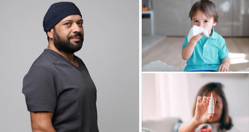 "თუ პაციენტი წლების განმავლობაში თვითნებურად მოიხმარს პრეპარატს, ამან შესაძლოა, გამოიწვიოს ინფარქტი და ინსულტიც კი" - რა გართულებები შეიძლება მოჰყვეს ცხვირის წვეთებზე დამოკიდებულებას?