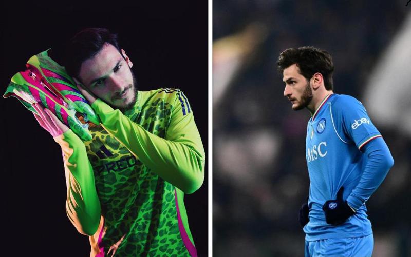 "ბავშვებს ვუყვარვარ, ამიტომ მათთვის მისაბაძი მაგალითი უნდა გავხდე. უნდა ვიყო მშვიდი, თავმდაბალი" - ხვიჩა კვარაცხელია Adidas-თან თანამშრომლობის, "ნაპოლისა" და ბავშვობის შესახებ