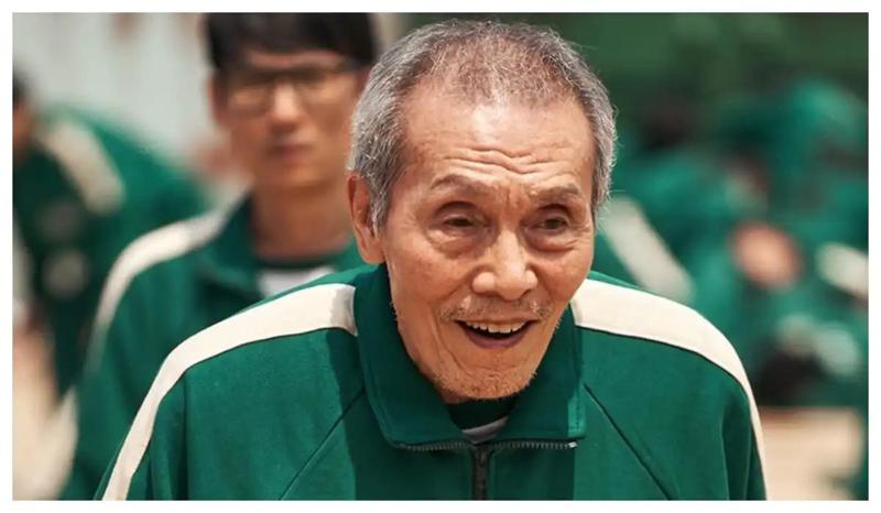 "კალმარის თამაშის" მსახიობს, რომელიც სექსუალურ შევიწროებაშია ბრალდებული, პატიმრობა მიესაჯა