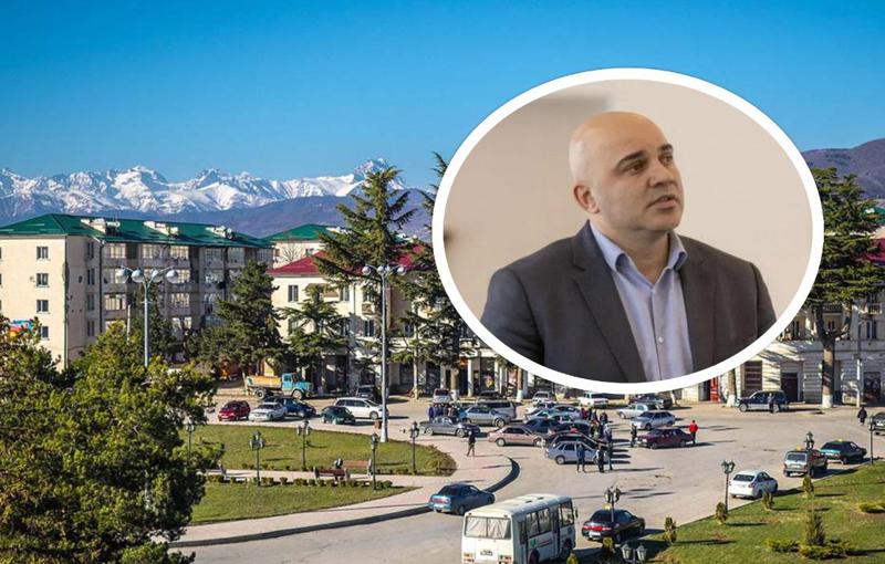 ოკუპირებულ ცხინვალში აცხადებენ, რომ რუსეთთან შეერთების საკითხზე "რეფერნდუმის" ჩატარებას განიხილავენ - რას ამბობს რეგიონის ე.წ. პარლამენტის თავმჯდომარე