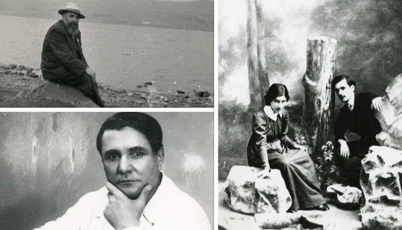 "ოლია არ დამემშვიდობა... მითხრა: ეს გინდოდა შენ, აწი იცხოვრე ვისთანაც გინდაო" - რას ამბობდა გალაკტიონი ცოლზე, ტიციანზე და რა სტკენდა გულს? უცნობი ამბები პოეტების მეფის ცხოვრებიდან