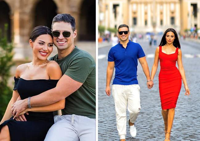 "ყველაზე მეტად მისმა განათლებამ, კულტურამ მომხიბლა... ბაღდათელია და ლამის მთელი ბაღდათი მწერდა - როგორ გვიხარია, რომ ჩვენი რძალი გახდიო" - რას ჰყვება თათა გიორგობიანი რჩეულზე