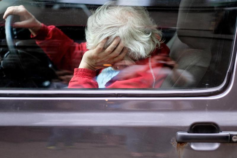 იტალიაში 103 წლის ქალი სიჩქარის გადაჭარბების გამო დააკავეს - აღმოჩნდა, რომ მართვის მოწმობაზე ვადა გასული ჰქონდა