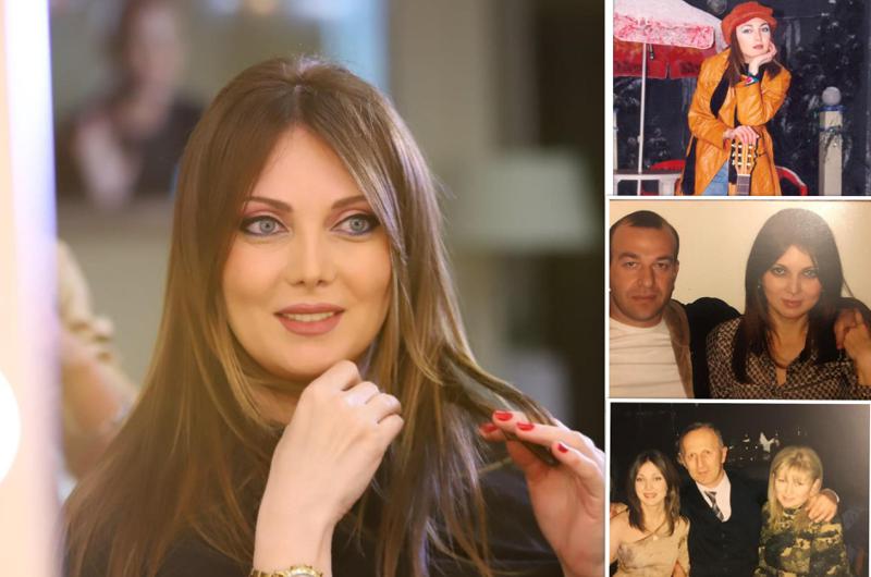 "მეუღლეს პირობა არ წაუყენებია, ერთად გადავწყვიტეთ, დრო ოჯახისთვის დამეთმო" - როგორ ცხოვრობს ქეთი მერკვილაძე, რომელიც 2000-იან წლებში პრეზიდენტის შემდეგ პოპულარობით მეორე ადამიანი იყო