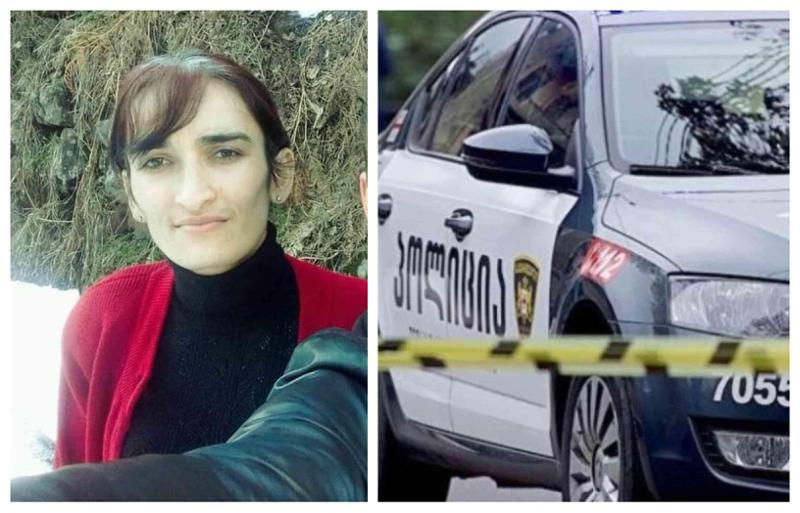 ცნობილია ბათუმში ტრაგიკულად დაღუპული ქალის ვინაობა - "სამი შვილი დარჩა.. მანქანა მაშინ დაეჯახა, როცა რეანიმაციაში მყოფი შვილისთვის რძე მიჰქონდა"