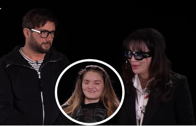 "შეიძლება ისეთიც გახდეთ, როგორიც აქამდე იყავით“ - ნოე სულაბერიძისა და ციცინო შურღაიას სიურპრიზი გოგონას, რომელიც წლების წინ, ავარიის შედეგად, უმძიმესად დაშავდა