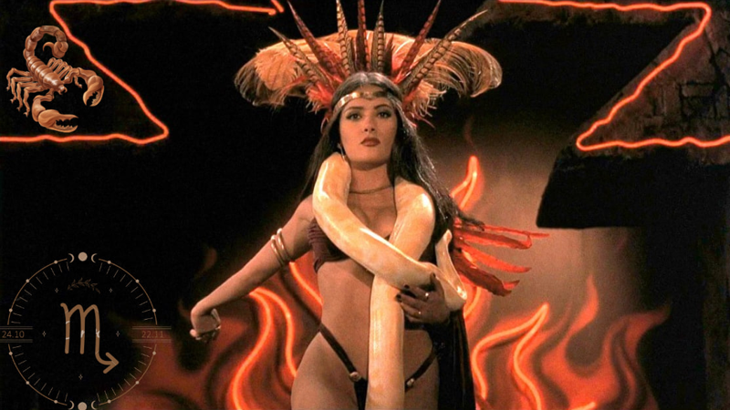 რატომ ავადდებიან მორიელები?