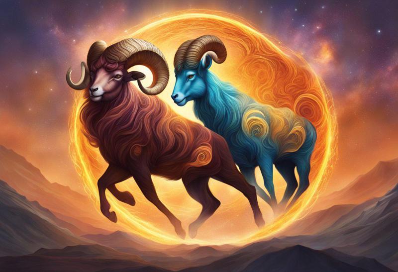 დეკემბრის ასტროლოგიური პროგნოზი ვერძისთვის: “ნუ მისცემთ კრიტიკის მიზეზს თქვენს კონკურენტებს“