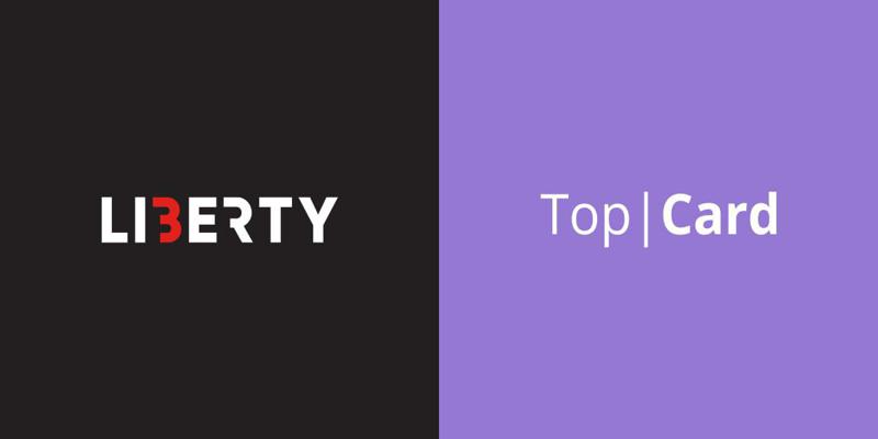 ლიბერთიმ „ტოპქარდის“ პორტფელი შეიძინა