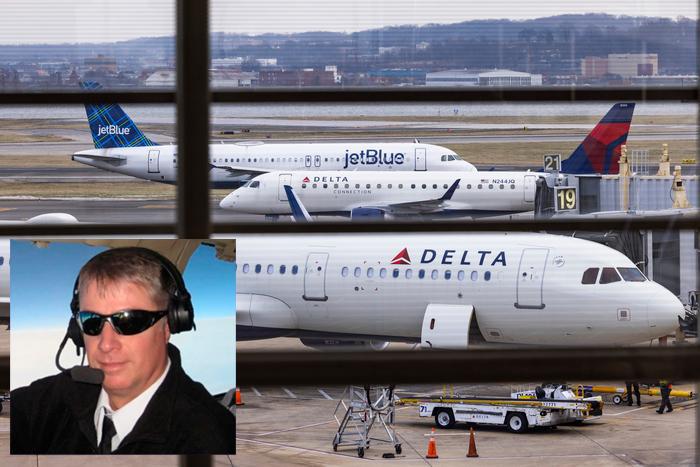 "შედეგები შესაძლოა, კატასტროფული ყოფილიყო..." - ნასვამი პილოტი, რომელიც ედინბურგიდან ტრანსატლანტიკური ფრენისთვის ემზადებოდა, გაასამართლეს და 10-თვიანი პატიმრობა მიუსაჯეს