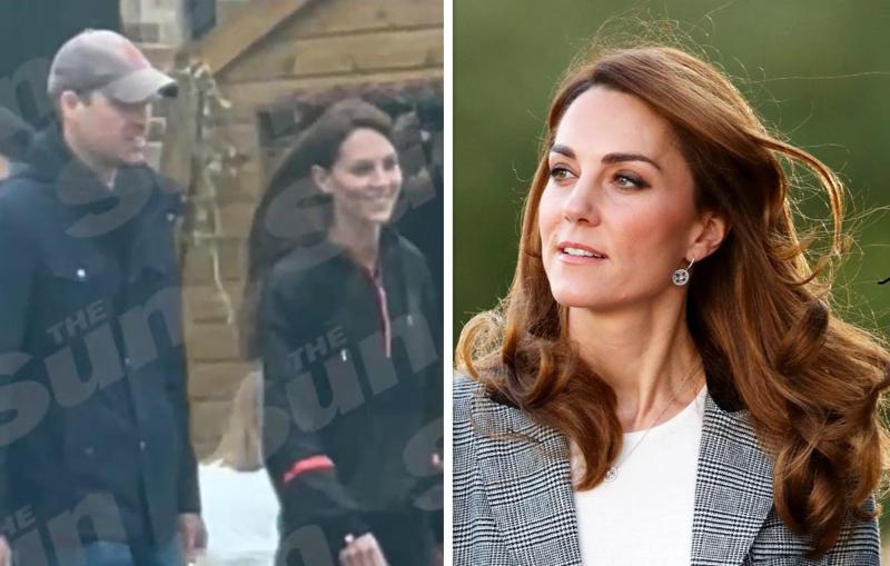 "ვწუხვარ, მაგრამ ეს ქეითი არ არის, გვატყუებენ" - რა ინფორმაცია ვრცელდება ქეით მიდლტონის ფოტოების შესახებ, რომელიც The Sun-მა გაავრცელა?