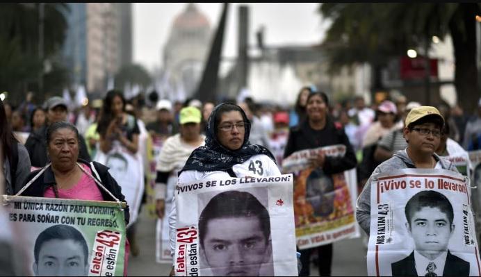 43 სტუდენტის გატაცებისა და გაუჩინარების იდუმალებით მოცული ამბავი - რა მოხდა მექსიკაში 2014 წელს: საქმე, რომელიც დღემდე  კითხვებს ტოვებს