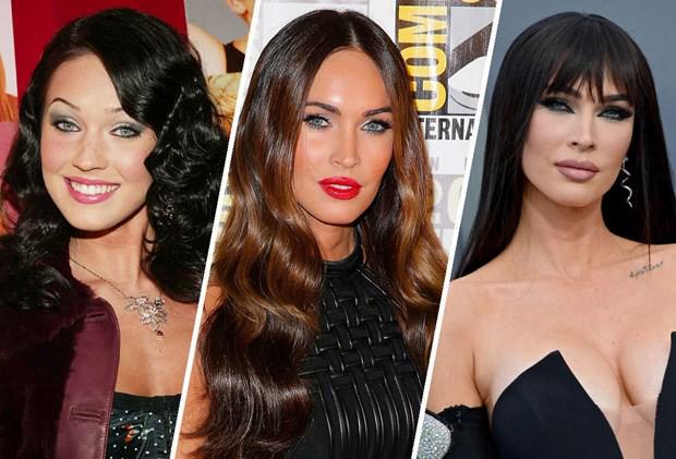 "ყოველთვის მინდოდა დიდი მკერდი, ამიტომ 21 წლის ასაკში პირველად გავიდიდე" - მეგან ფოქსმა დუმილი დაარღვია და პლასტიკურ ოპერაციებზე საჯაროდ ალაპარაკდა