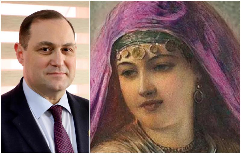 "გაღვივდა იმედი, რომ ერზურუმში აღმოჩენილი სარკოფაგი გურჯ ხათუნსა და მის ვაჟს ეკუთვნით"  - რა სიახლე ვრცელდება თამარ მეფის ულამაზეს შვილიშვილზე, რომელიც სელჩუკების დედოფალი იყო