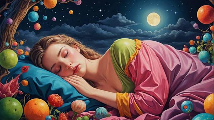 რაზე მიგანიშნებთ სიზმარი, რომელსაც ხშირად ხედავთ?