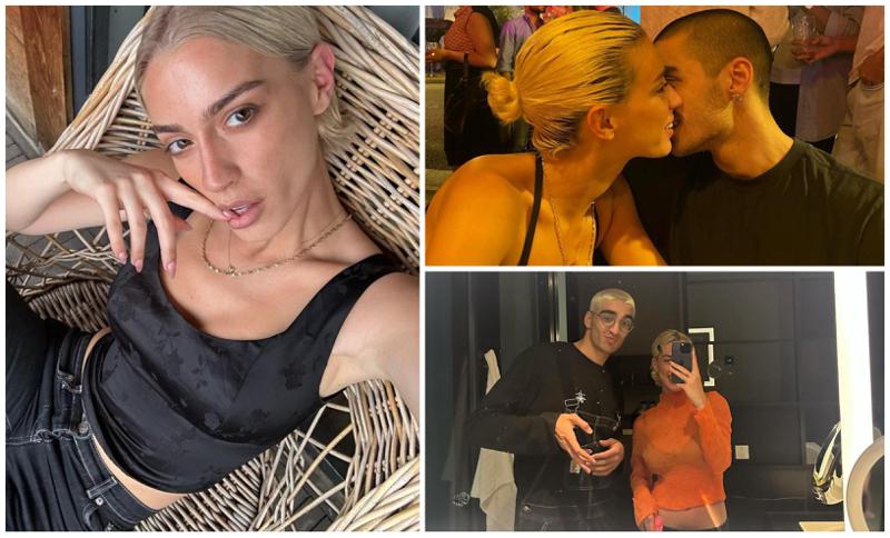 ქართველი მილიონერის ქალიშვილისა და ცნობილი სპორტსმენის "ლავ სთორი" - რა ხდება ქართული კალათბურთის ამომავალი ვარსკვლავის პირად ცხოვრებაში (ფოტოები)