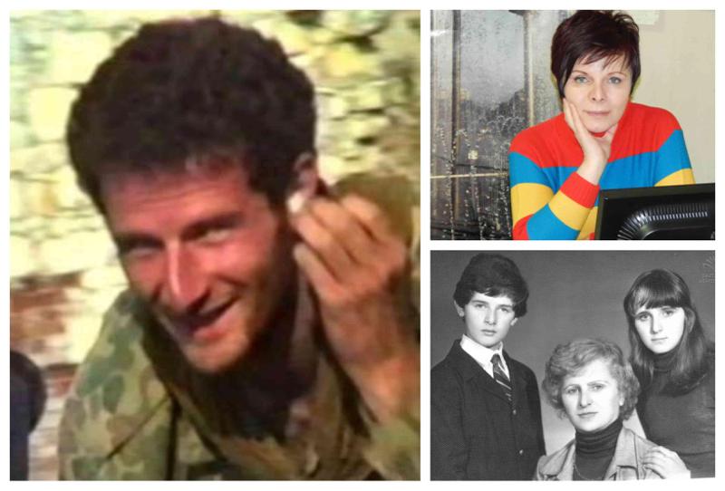 "დათო თვალღია შეხვდა სიკვდილს... მამა მასზე ჯავრს გადაჰყვა, დედას დღემდე ხილვები აქვს" - რას ჰყვება ტრაგიკულად დაღუპული დათო ბოლქვაძის და და როგორია "ფართოდ გახელილი თვალების" ისტორია