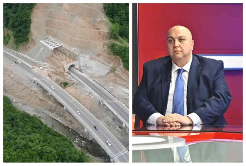 "30 ტყუილი იყო ნათქვამი..." - რას ამბობს მინისტრი რიკოთზე არსებულ მდგომარეობაზე?