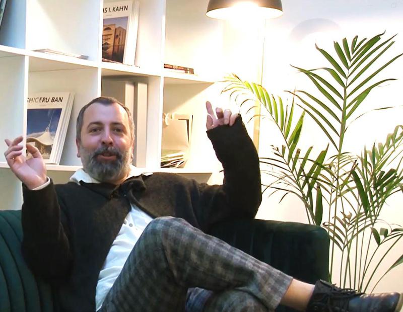 ბავშებთან მუშაობა ჩემთვის დიდი პატივია - გიორგი წითური წარმატების ფორმულით კულისებიდან