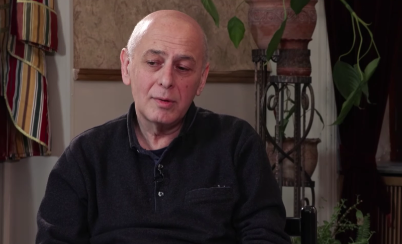 "პირველად ვყვები ამ ამბავს და გეუბნებით, ჩემი ბრალი არ იყო" - 30 წლის წინ მომხდარი უმძიმესი ავარია: როგორ იხსენებს გია როინიშვილი და რას წერდა 2 წლის წინ ერთ-ერთი დაშავებული გოგონა?