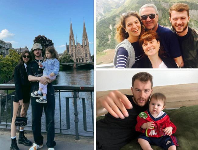 "შესაძლოა, ჩემი პრობლემა ის არის, რომ საკმარისად ეგოისტი არ ვარ..." - ბუდუ ზივზივაძე ოჯახზე, კარიერასა და მიზნებზე