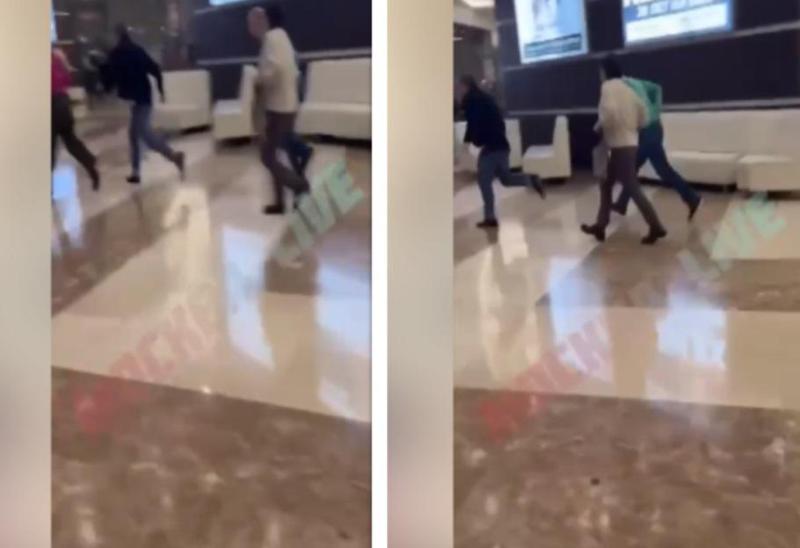 სროლა მოსკოვში, სავაჭრო ცენტრში, არსებული ცნობებით დაღუპულია 12 და დაშავებულია 35 ადამიანი - რა ინფორმაცია ვრცელდება "ტელეგრამში" (ვიდეო)