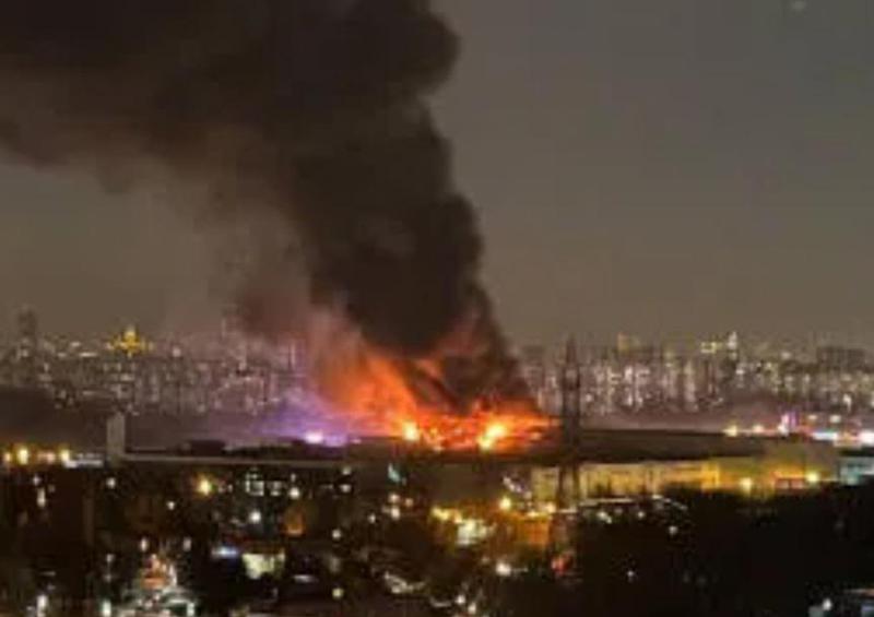 რუსული მედიის ცნობით, მაშინ როცა მოსკოვის Crocus City Hall-ში თავდასხმა დაიწყო, შენობაში 6200 ადამიანი იმყოფებოდა