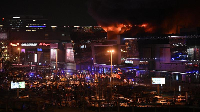 დაღუპულია 40 ადამიანი, შენობაში ხანძარია, ადამიანები გამოსვლას ვერ ახერხებენ, ისმის აფეთქებების ხმა - მოსკოვში სპეცრაზმმა შტურმი დაიწყო: ბოლო ცნობები (ფოტოები)