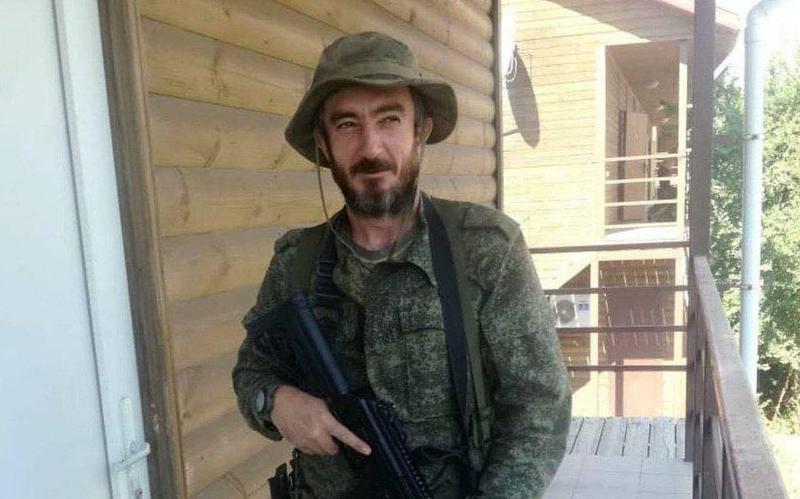 "6 წლის ქალიშვილი დარჩა" -  ცხინვალელი სამხედრო, რომელიც რუსების მხარეს იბრძოდა, ომში დაიღუპა