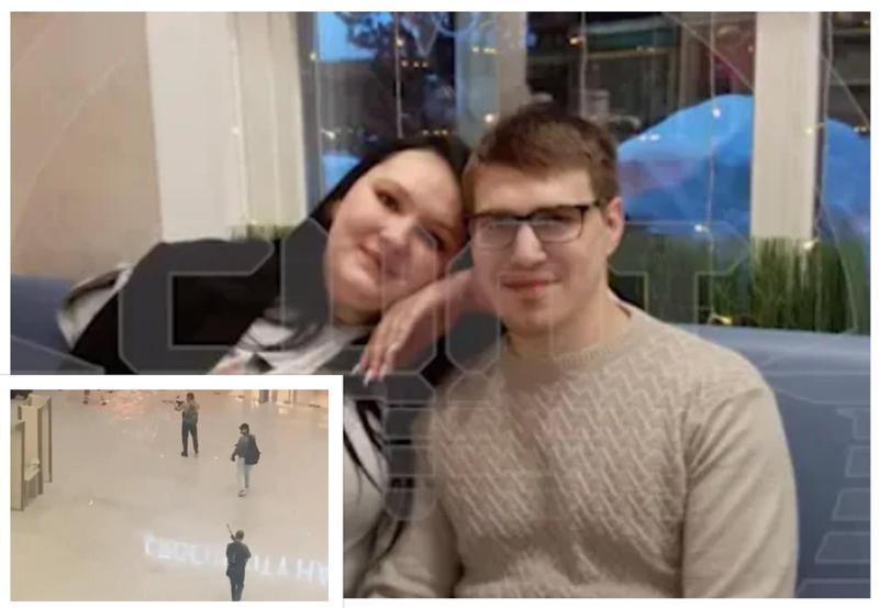 "გვამებზე მივრბოდით, ერთმანეთზე ხელჩაკიდებულები.... გაგვიმართლა"  - ტრაგედიას გადარჩენილები: როგორ დააღწია ახალგაზრდა ქალმა თავი სიკვდილს?