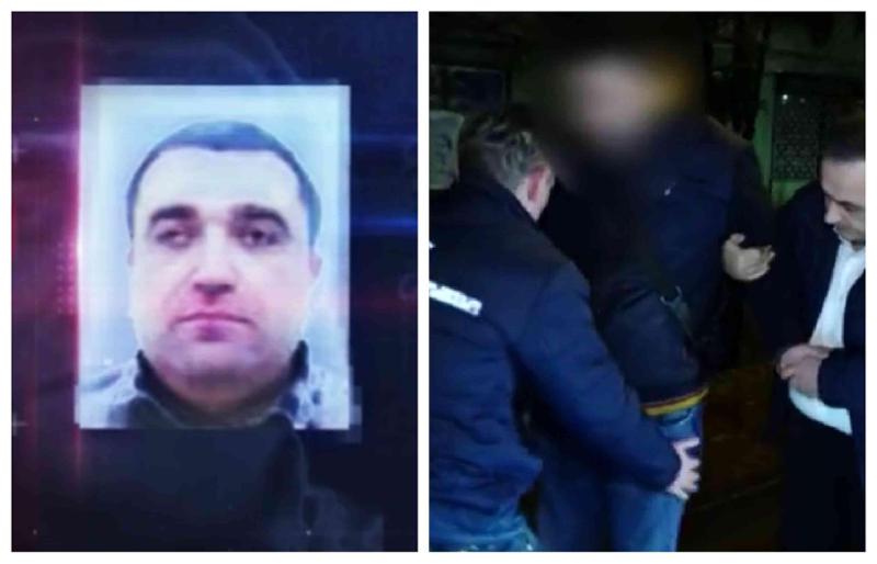 "200-მდე ქალის 5 000-ზე მეტი ინტიმური ფოტო და ვიდეო კადრია მასალებში... მუქარით სთხოვდა მორჩილებას და სქესობრივი კავშირის დამყარებას" - ვინ არის დაკავებული მამაკაცი?