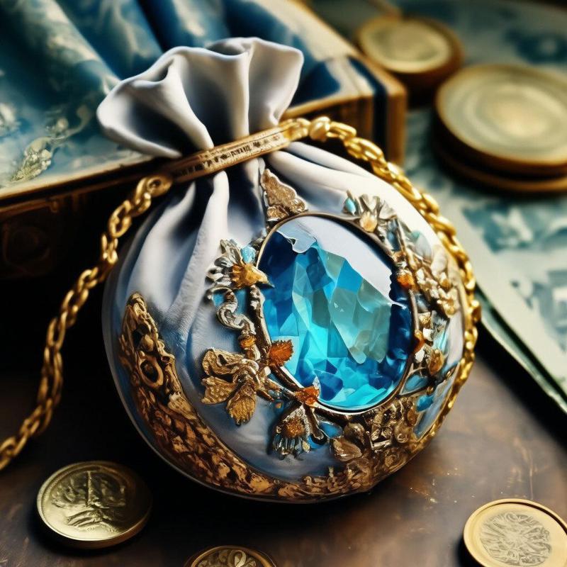 სად უნდა შეინახოთ ფული, სახლში კეთილდღეობა რომ იყოს, რჩევები სიმდიდრის მოსაზიდად